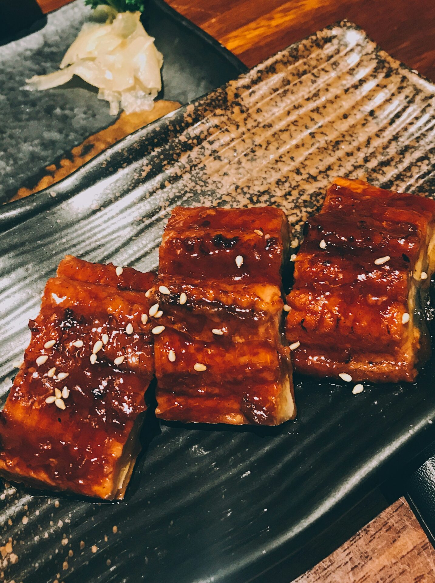 夏バテ＆お肌のくすみ対策にうなニラを☺