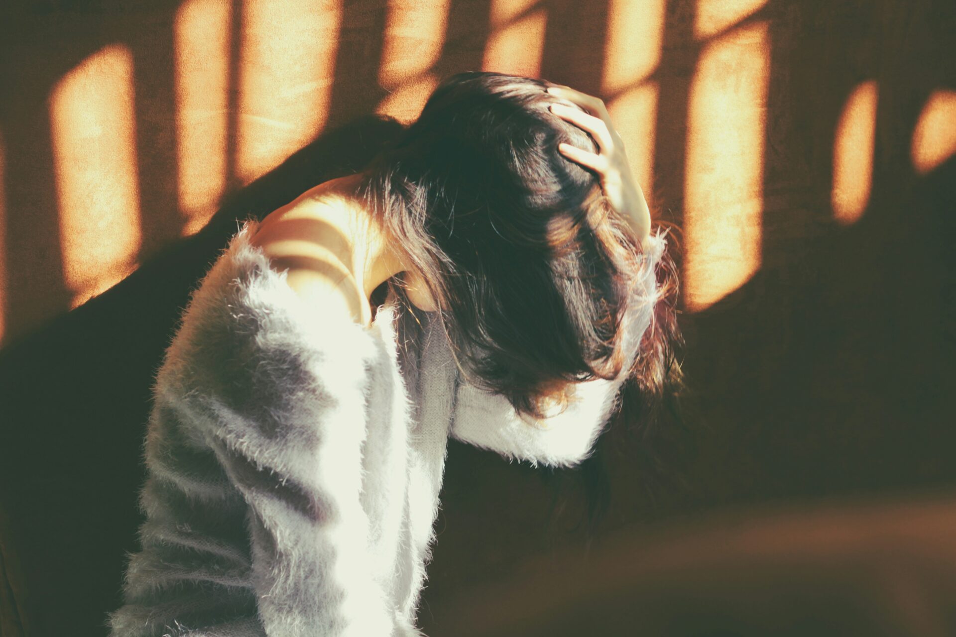 慢性的なめまいに悩むあなたへ。原因と漢方でのアプローチ法
