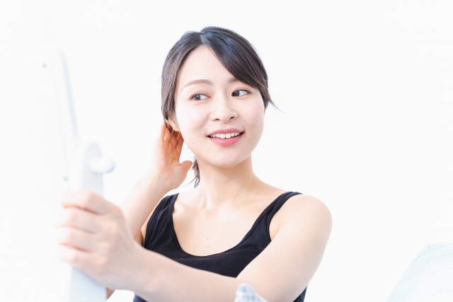 白髪予防はなるべく早く対処するのがカギ！30歳を超えたら、ぜひ意識してみてほしいこと！