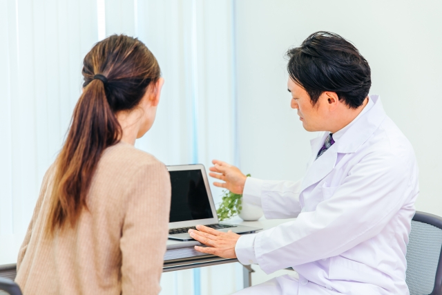 女性の3人に1人が経験する子宮筋腫ーーその”はじまり”はもっと早い