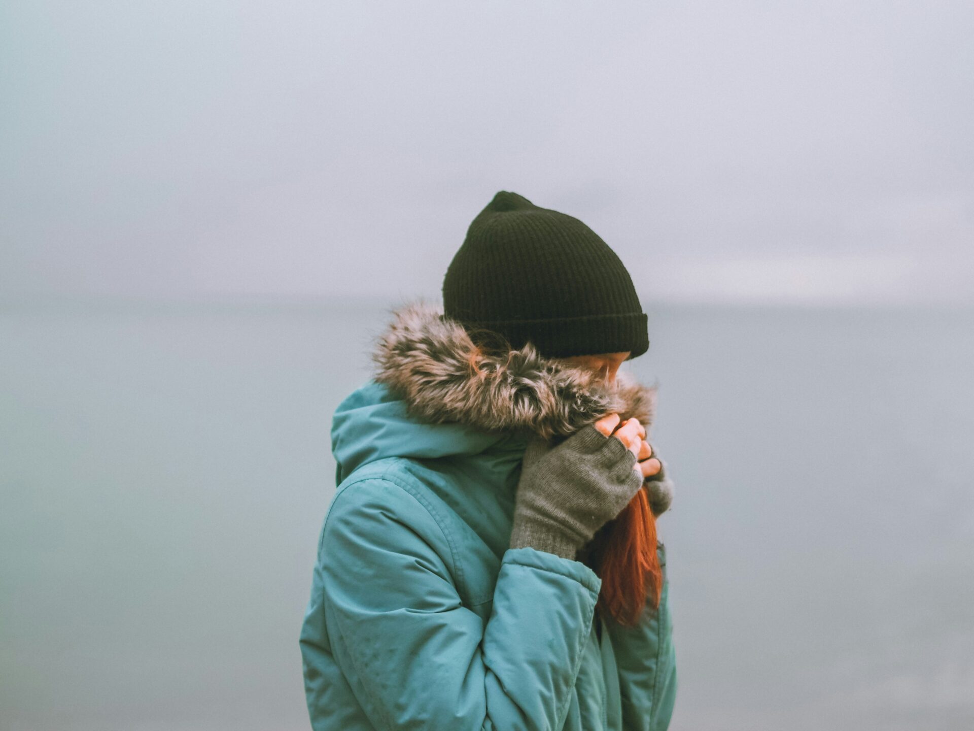 冬特有のトラブルに注意！冷え・乾燥による肌トラブル、メンタルの不調を東洋医学で考える