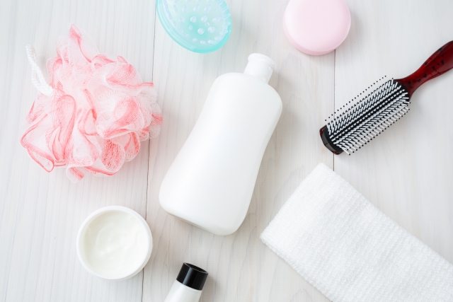 「清潔にしているのに、なぜ？」＿デリケートゾーンのかゆみ