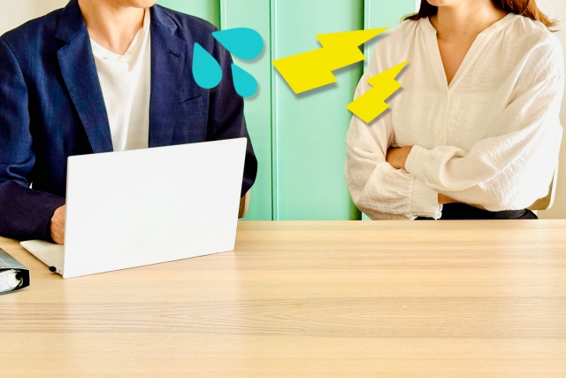 生理前になると別人みたいになる・・・それ、性格じゃなく「エネルギー切れ」かもしれません