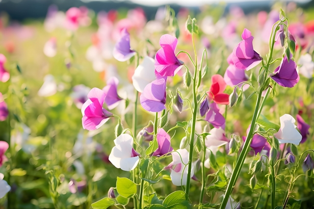 啓蟄の養生～体と心を軽やかにする春のリズム～