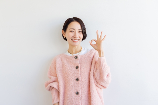 春になるとホットフラッシュがつらい理由