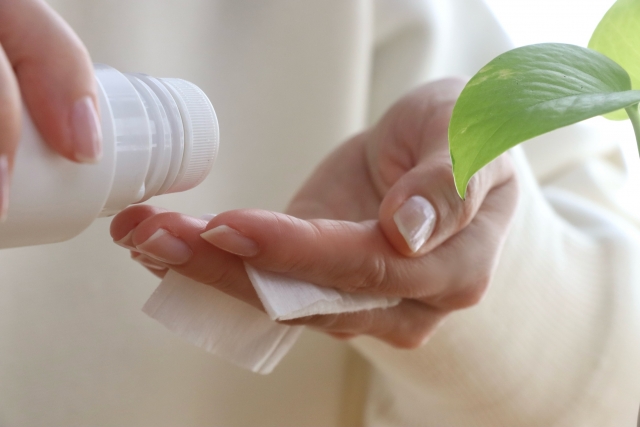 春の肌荒れはなぜ起こる？原因と体の内側から整える方法