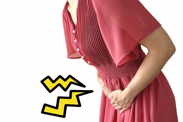 女性に多い“繰り返す膀胱炎”の原因とは？