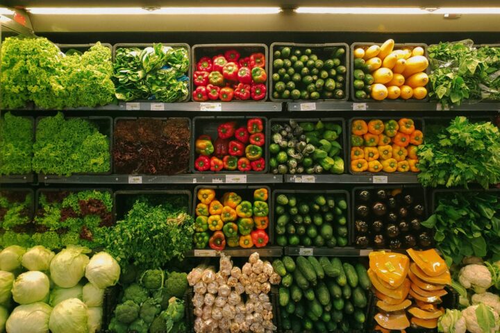 “第7の栄養素”ファイトケミカルが、いま必要な理由