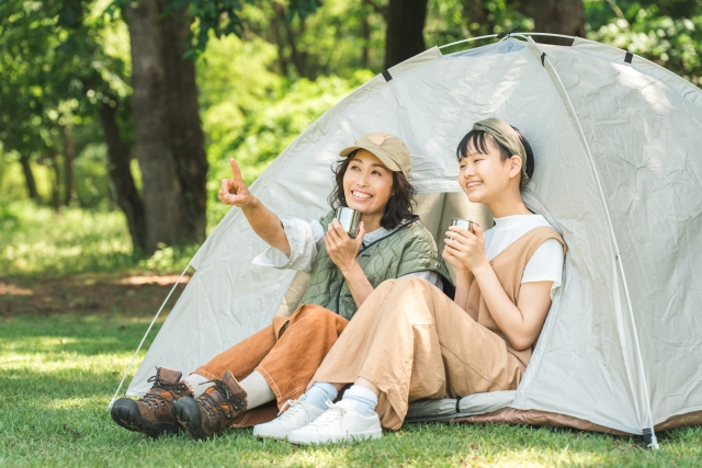 出産後から、なんだか体質が変わった気がする…その「なんとなく不調」、実は“産後”が関係しているかもしれません