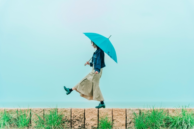 梅雨や低気圧が苦手な方へ。妊活中に知っておきたい「水毒体質」のお話