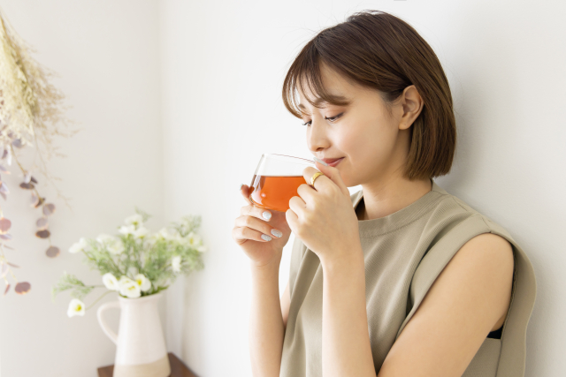 橋本病とは？疲れやすい・寒がり・体重が増えやすい…女性に多い症状と漢方でできるサポート