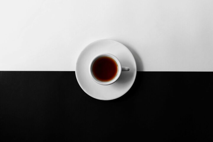 東洋医学的にコーヒーは良い？それとも悪？自律神経への影響は？<前編>