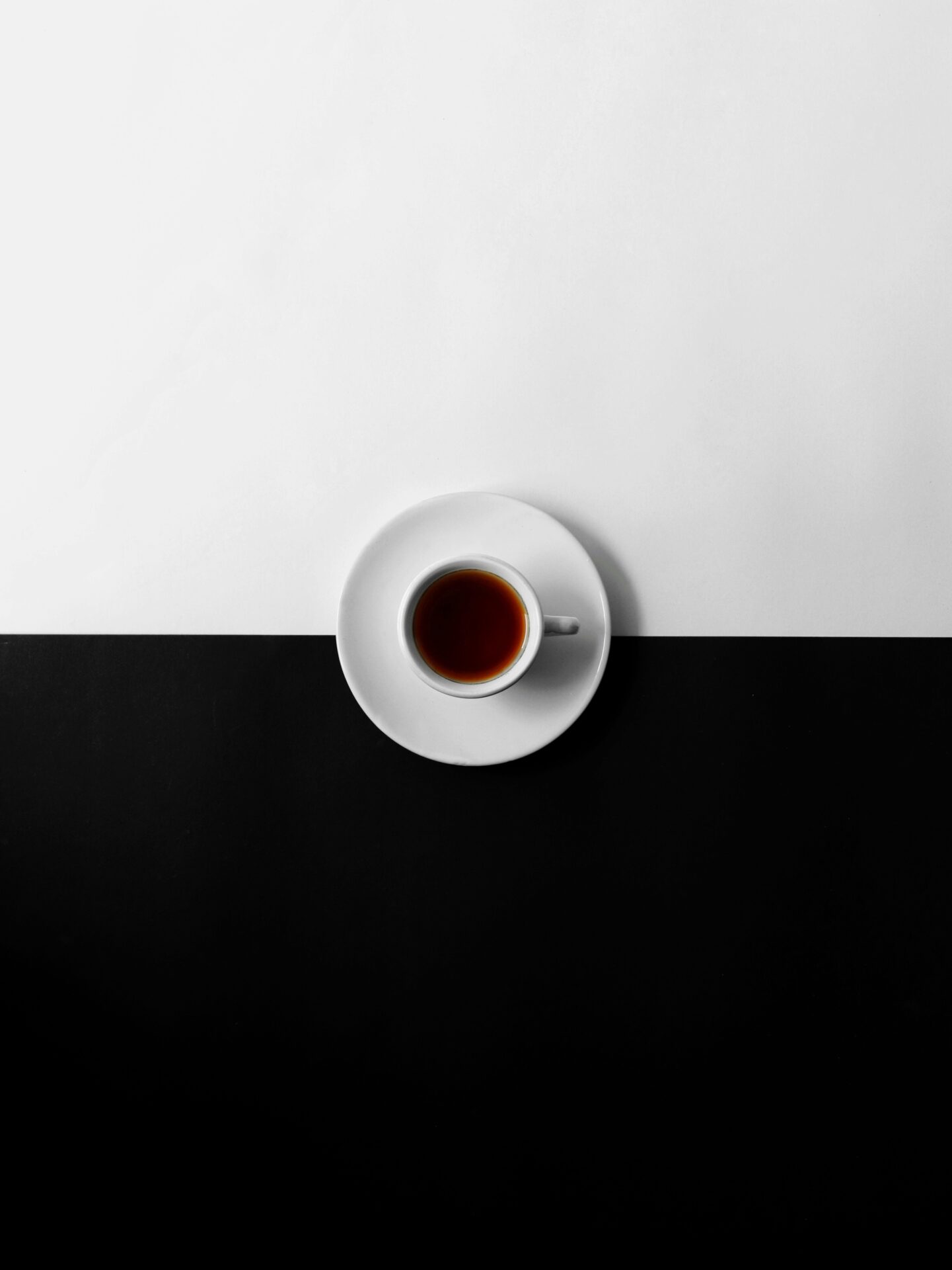 東洋医学的にコーヒーは良い？それとも悪？自律神経への影響は？<前編>