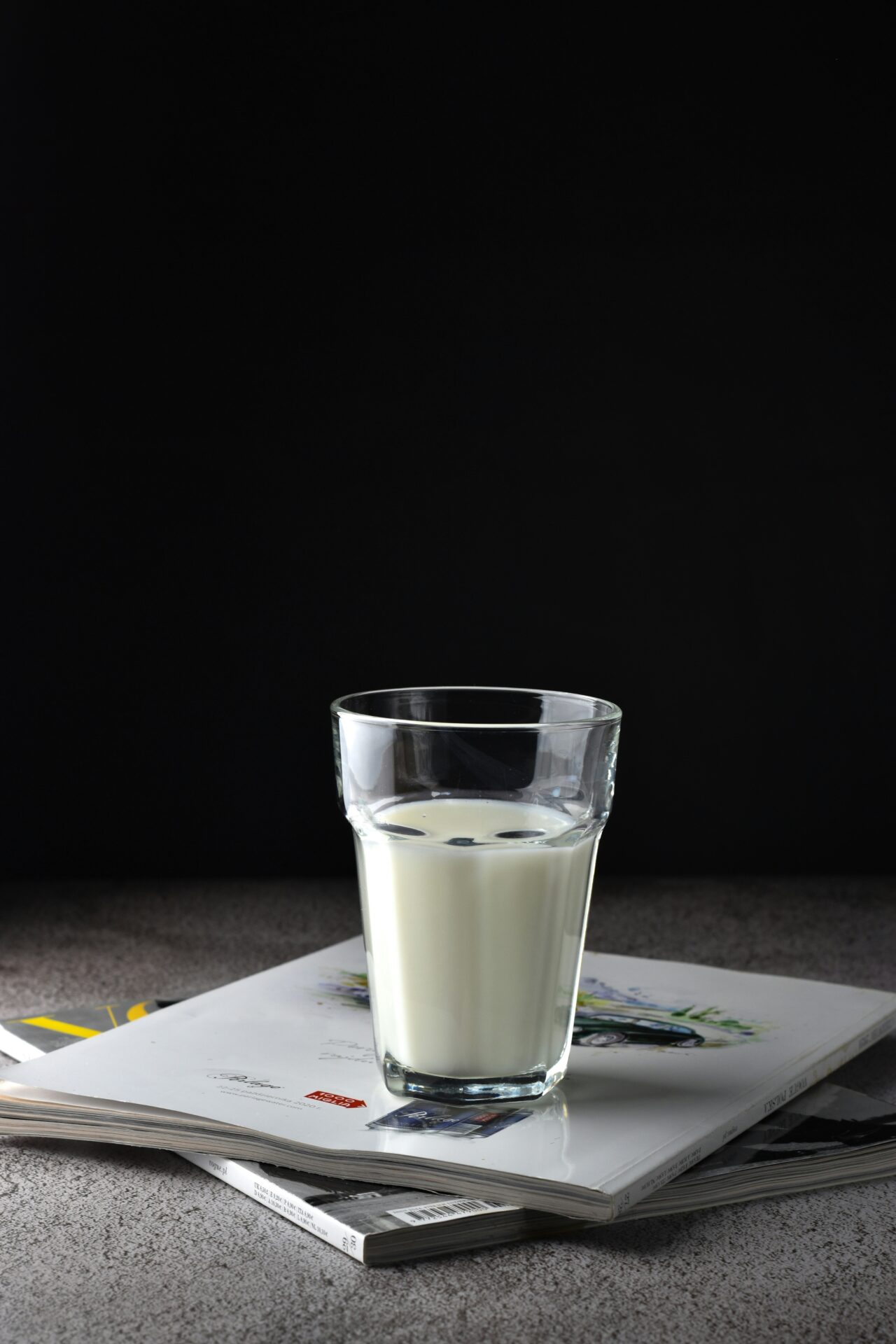 毎日の牛乳、本当にあなたの体に合っていますか？