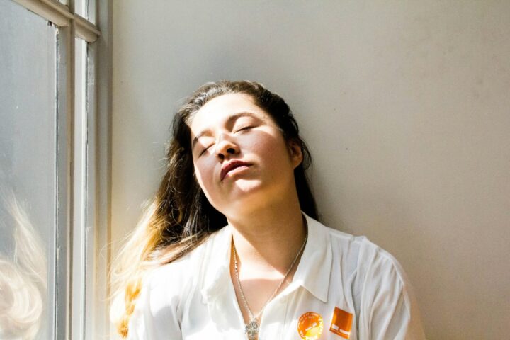 その疲れ、年齢のせいだけじゃないかも？～見えない炎症「慢性炎症」とは？～
