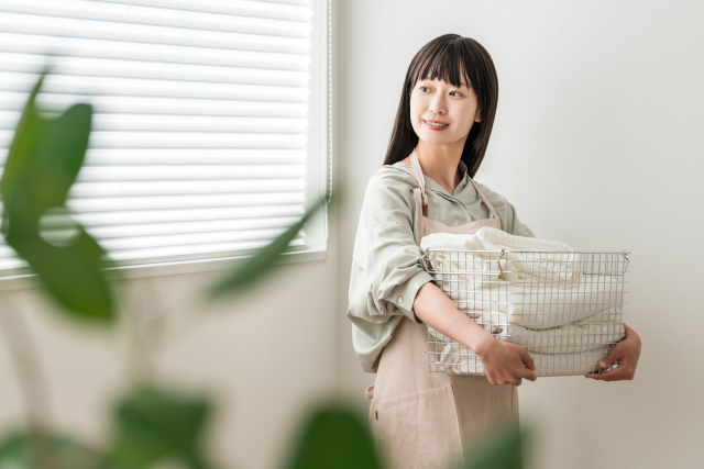 秋冬に悪化する主婦湿疹＿＿繰り返す手荒れの原因と漢方で考える体質別ケア
